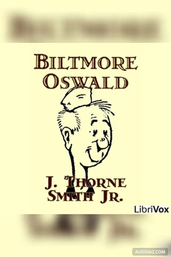 Biltmore Oswald