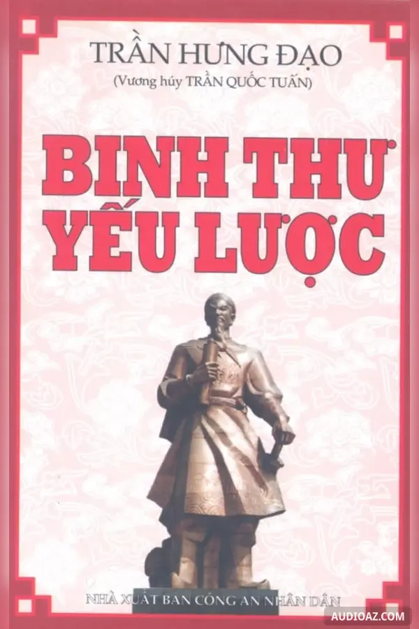 Binh Thư Yếu Lược