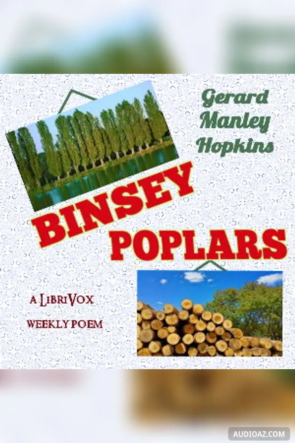 Binsey Poplars