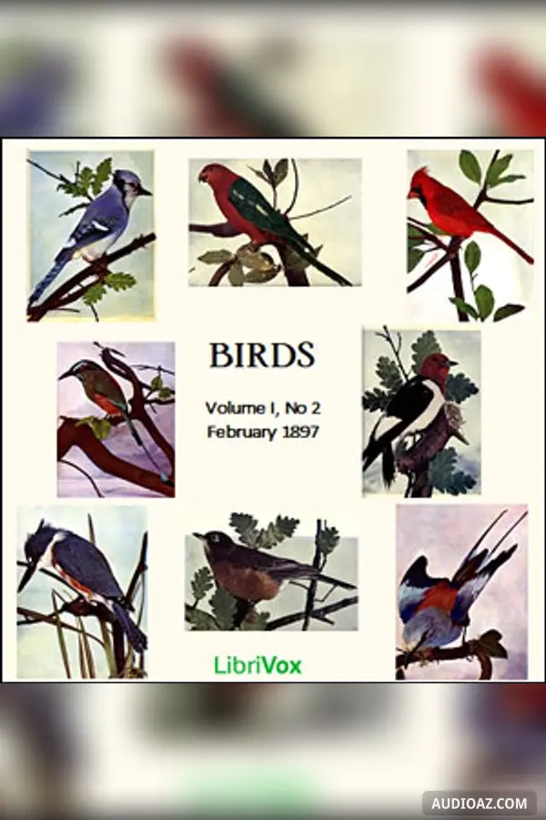 Birds, Vol. I, No 2, February 1897
