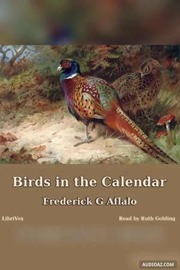 Birds in the Calendar