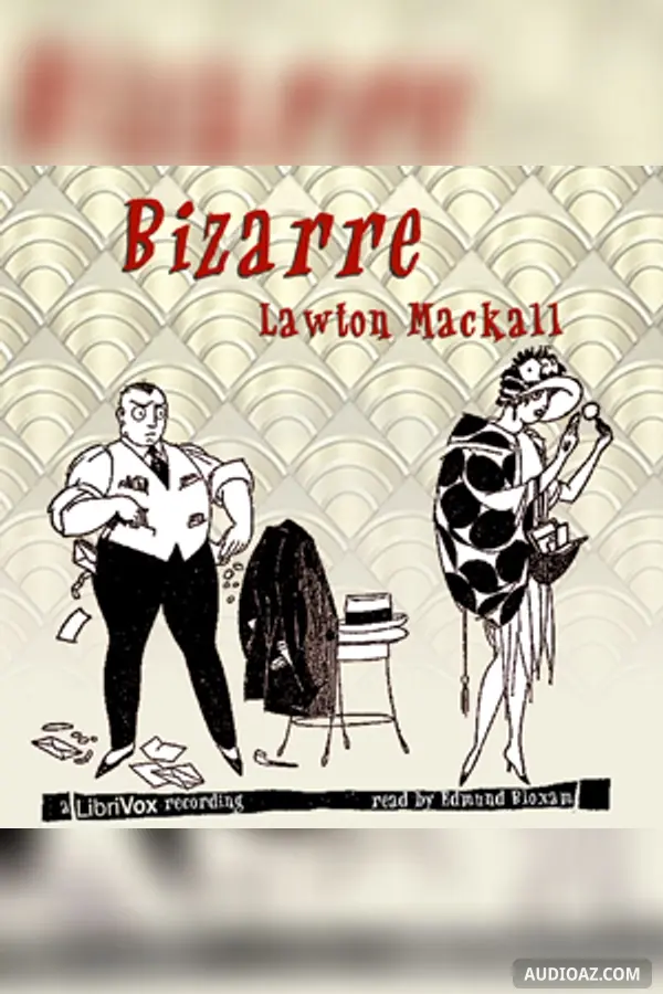 Bizarre (version 2)