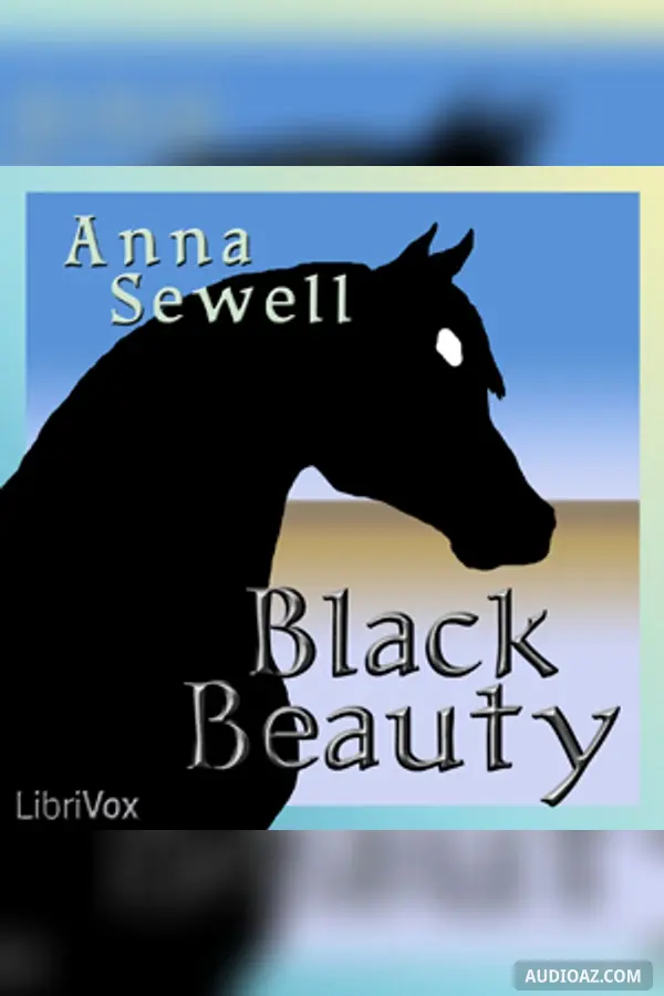 Black Beauty (version 2)