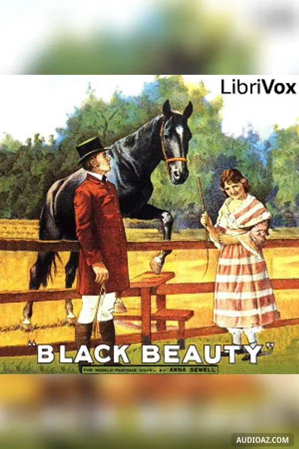 Black Beauty (version 3 Dramatic Reading)