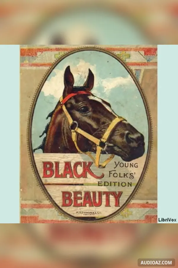 Black Beauty - Young Folks' Edition