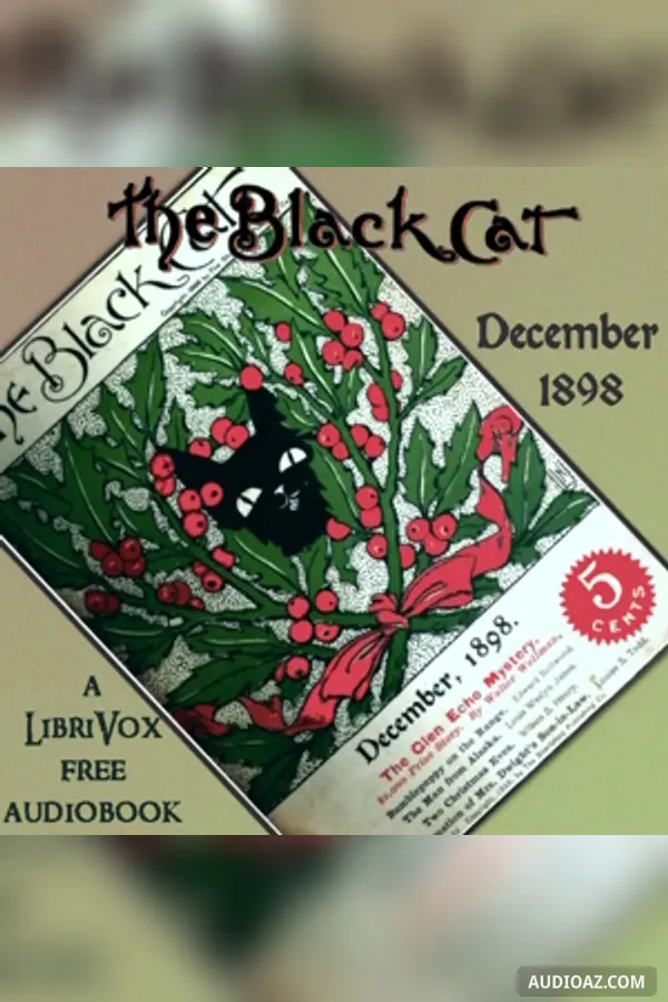 Black Cat Vol. 04 No. 03 December 1898