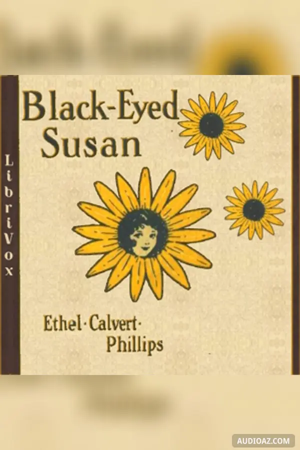 Black-Eyed Susan