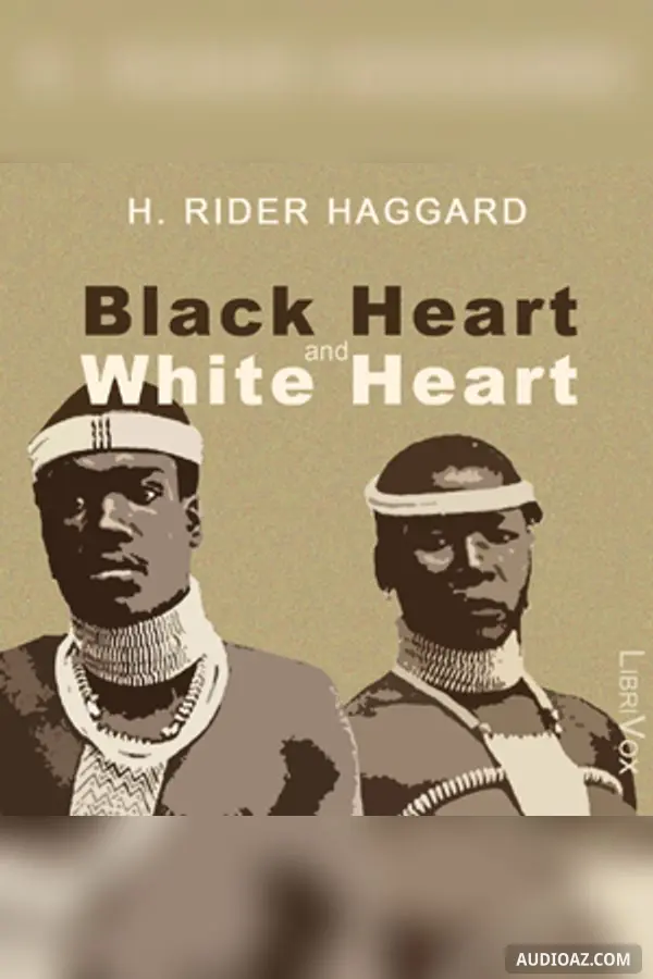 Black Heart and White Heart