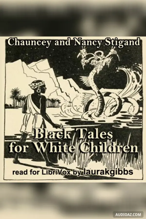 Black Tales for White Children