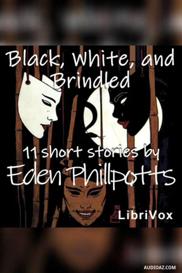 Black, White and Brindled