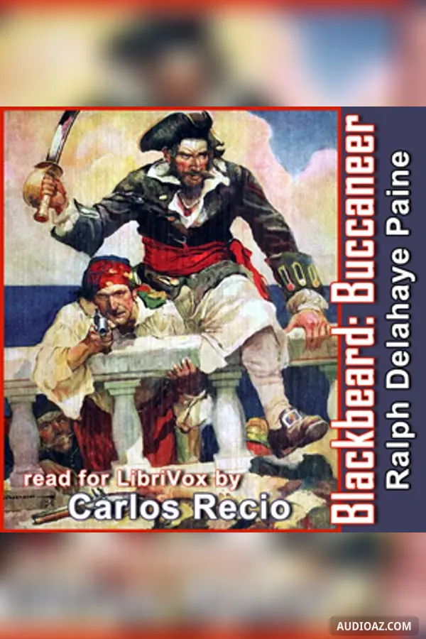 Blackbeard: Buccaneer