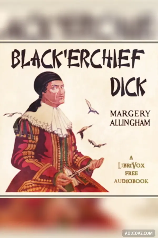 Black'erchief Dick