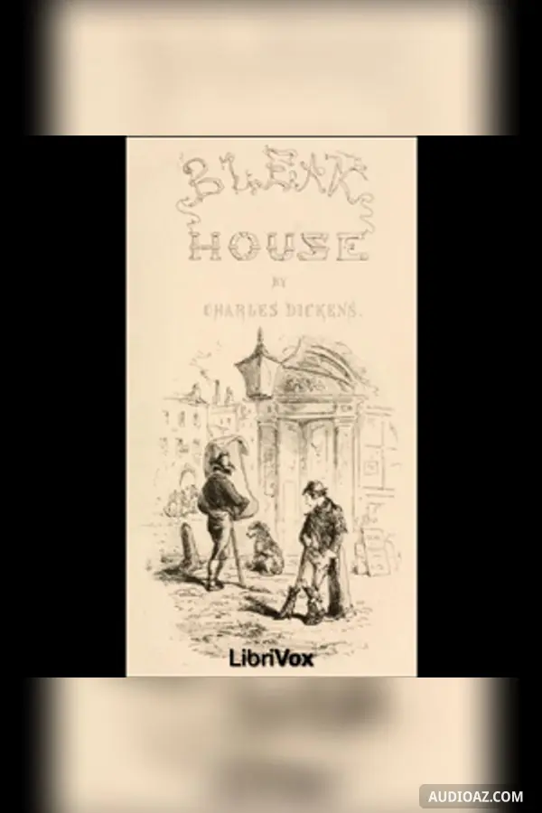 Bleak House (version 3)