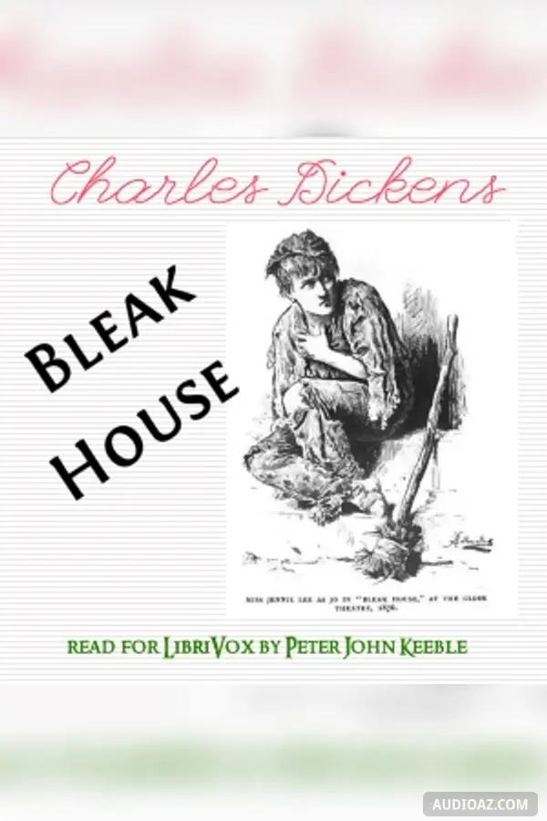 Bleak House (version 4)