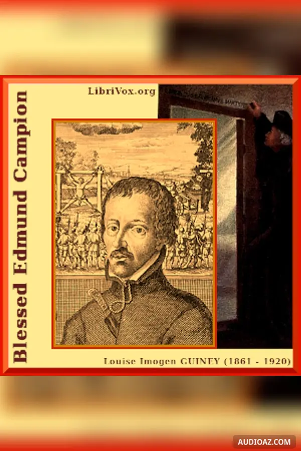 Blessed Edmund Campion