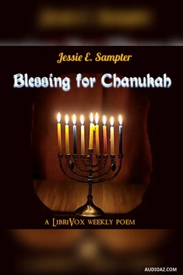 Blessings for Chanukah