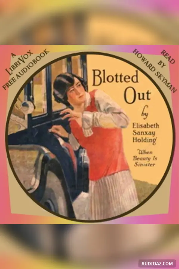 Blotted Out