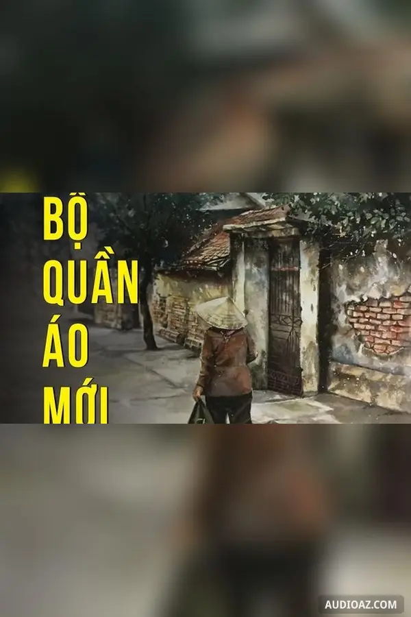 Bộ quần áo mới - Ngô Ngọc Bội