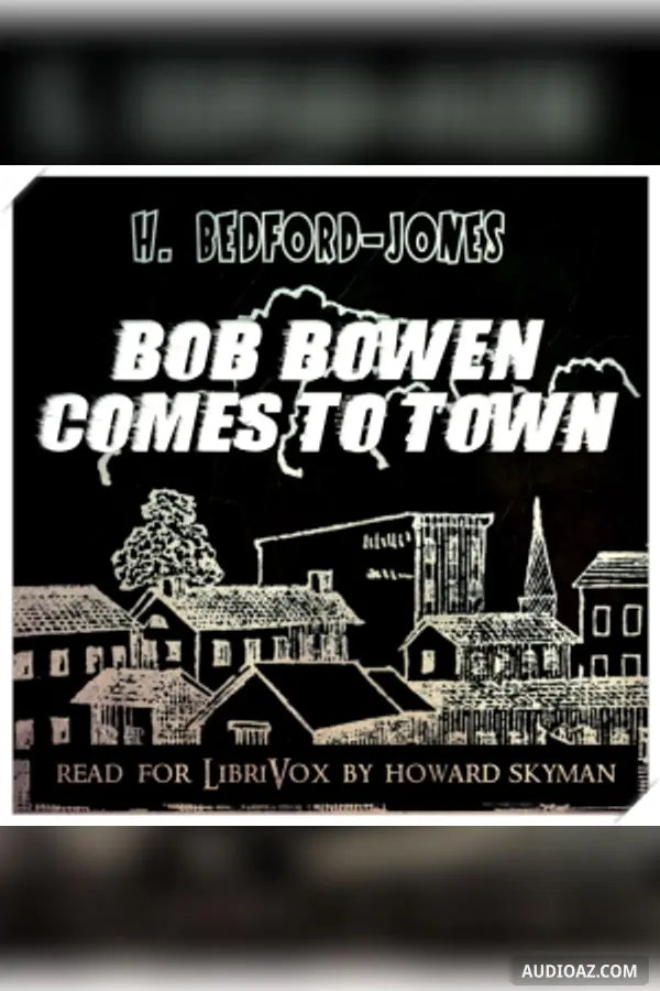 Bob Bowen Comes To Town