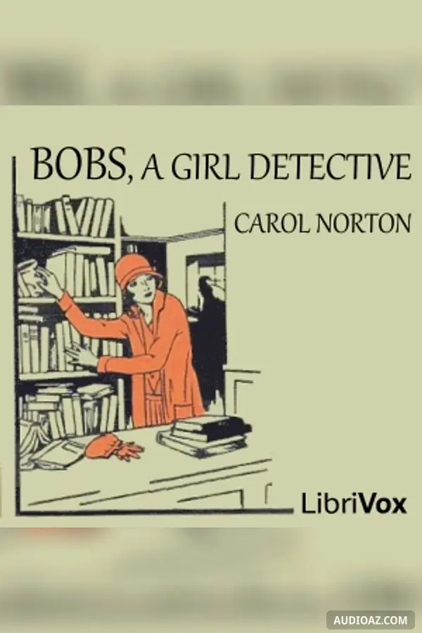 Bobs, a Girl Detective