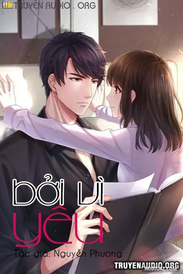 Bời Vì Yêu