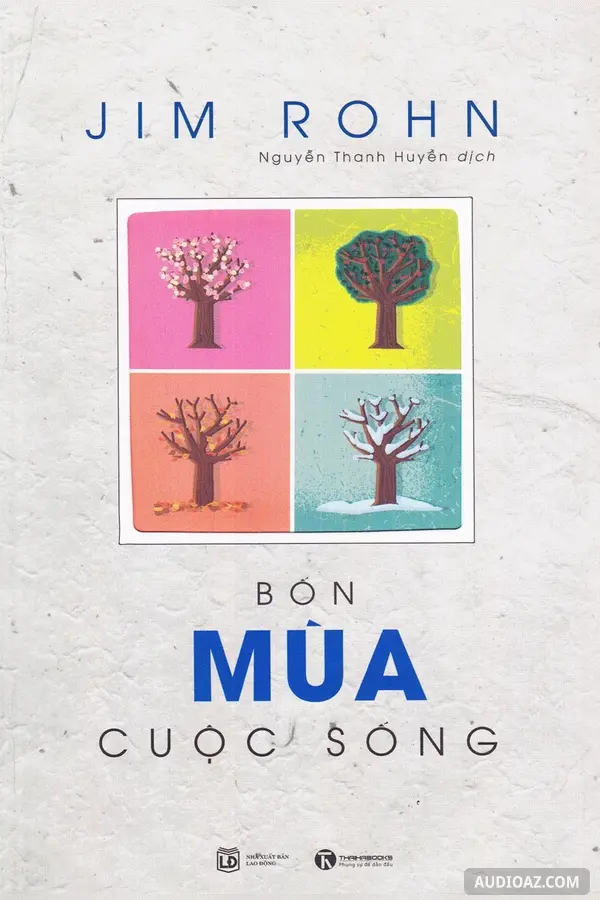Bốn Mùa Cuộc Sống