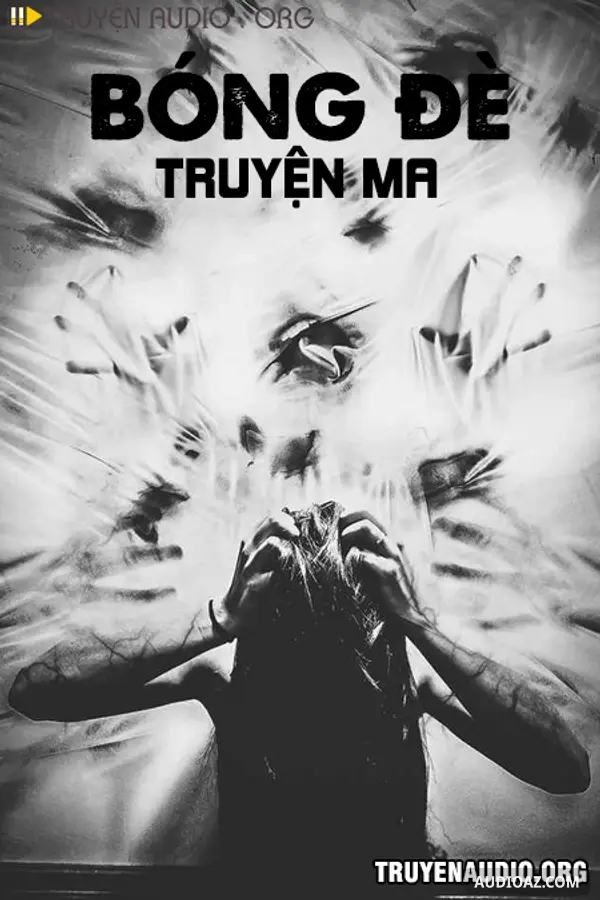 Bóng Đè Kinh Dị