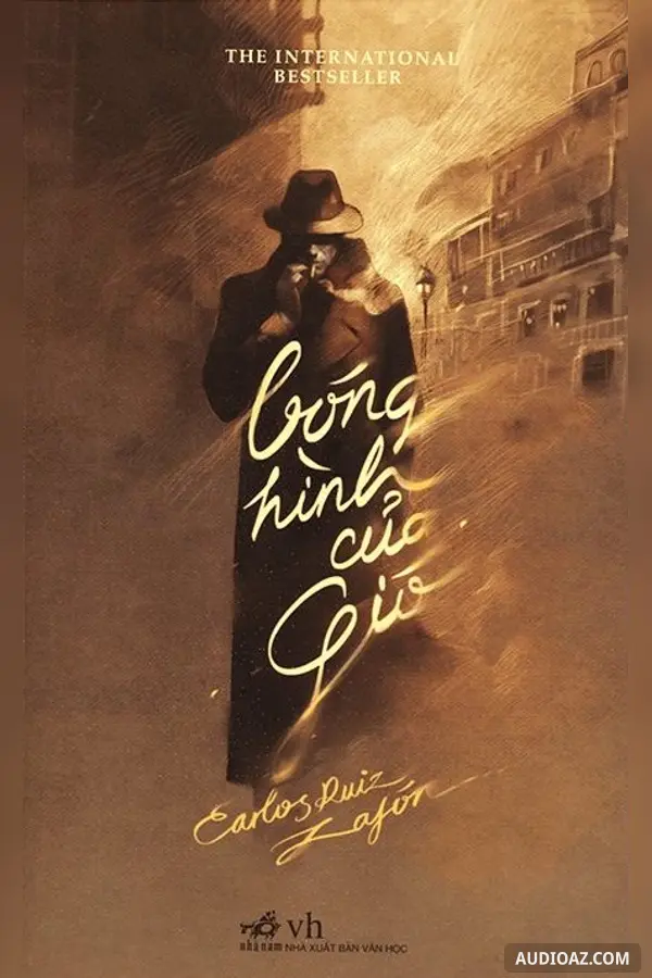 Bóng Hình Của Gió