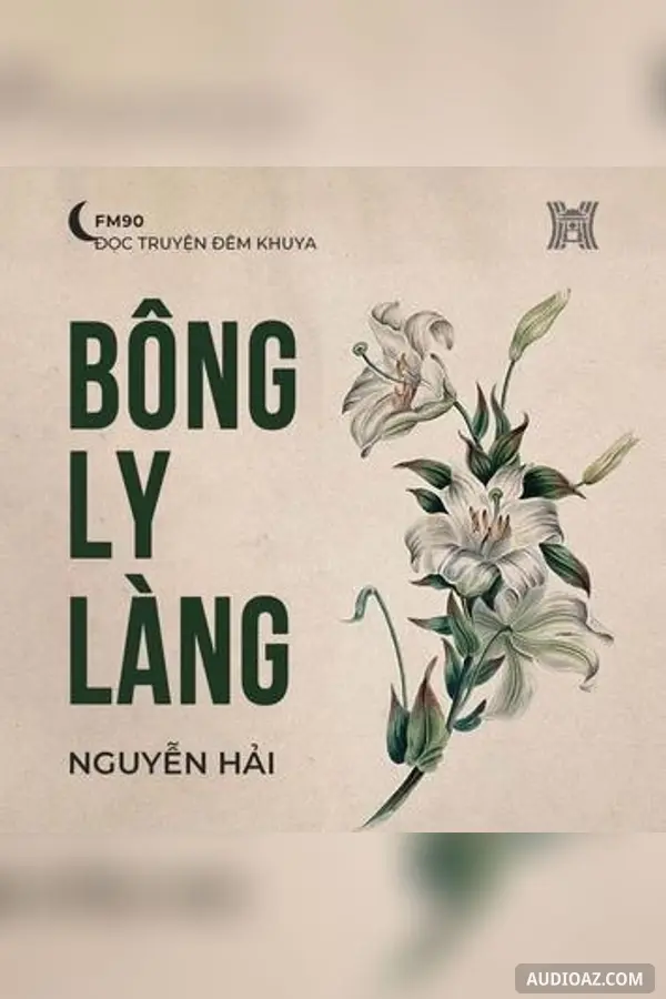 Bông ly làng - Nguyễn Hải