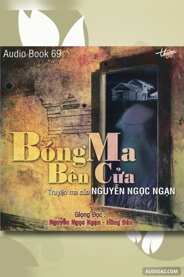 Bóng Ma Bên Cửa