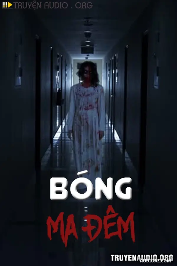 Bóng Ma Đêm