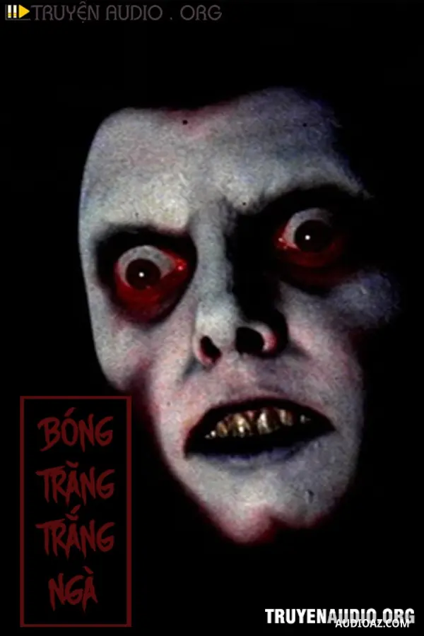 Bóng Trăng Trắng Ngà