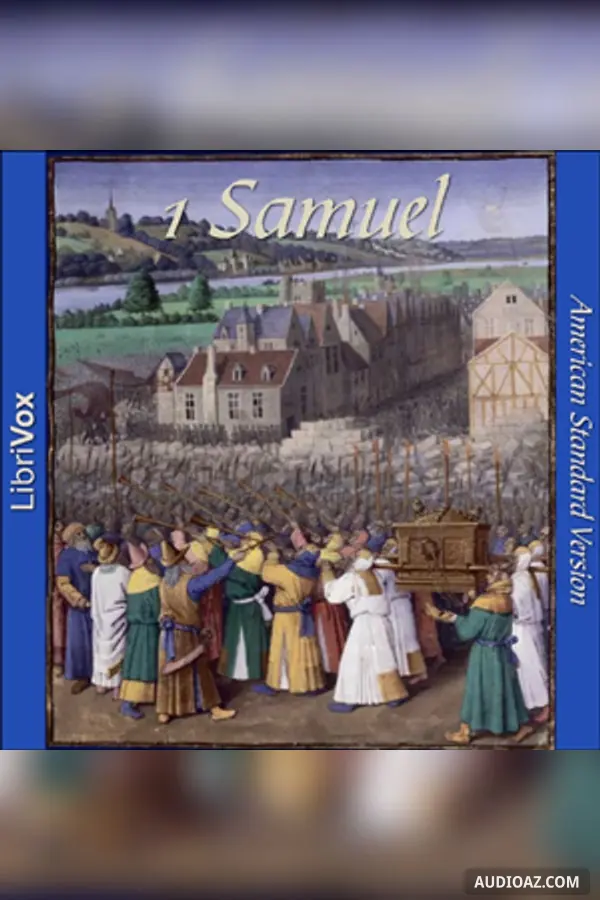 Bible (ASV) 09: 1 Samuel