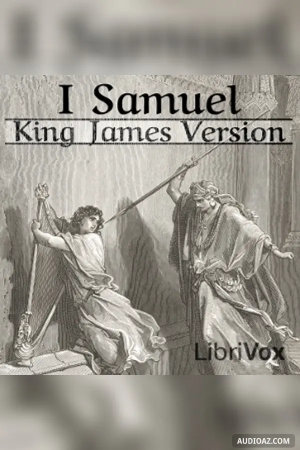 Bible (KJV) 09: 1 Samuel