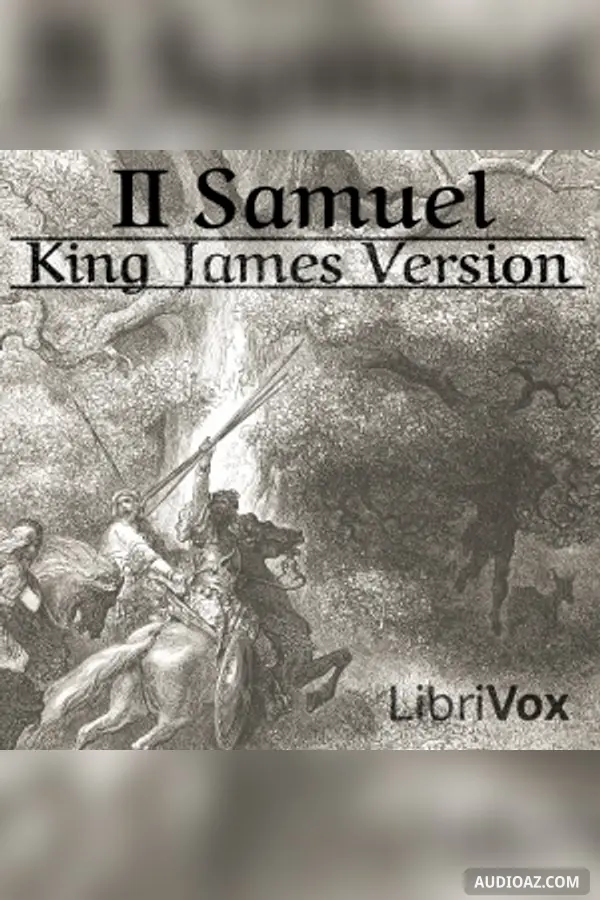 Bible (KJV) 10: 2 Samuel