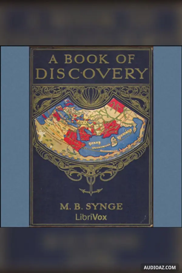 Book of Discovery