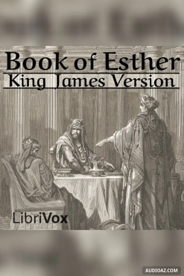 Bible (KJV) 17: Esther