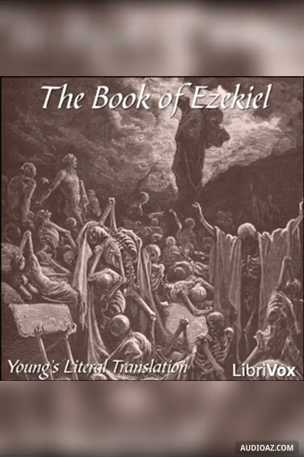 Bible (YLT) 26: Ezekiel