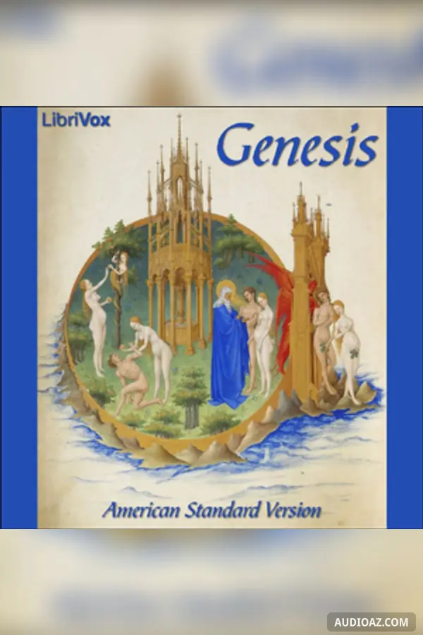 Bible (ASV) 01: Genesis