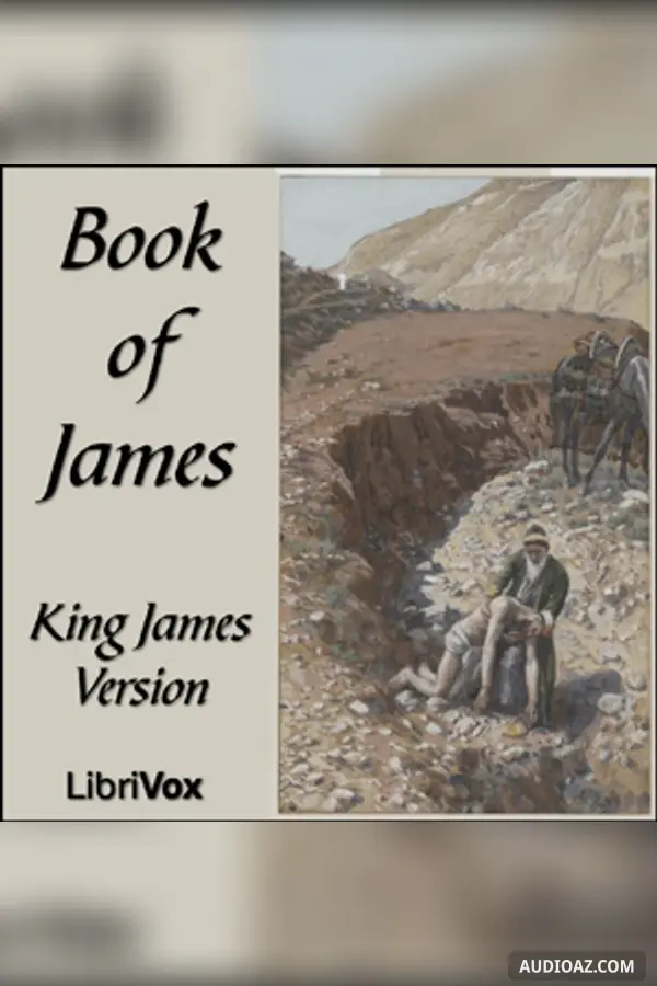 Bible (KJV) NT 20: James