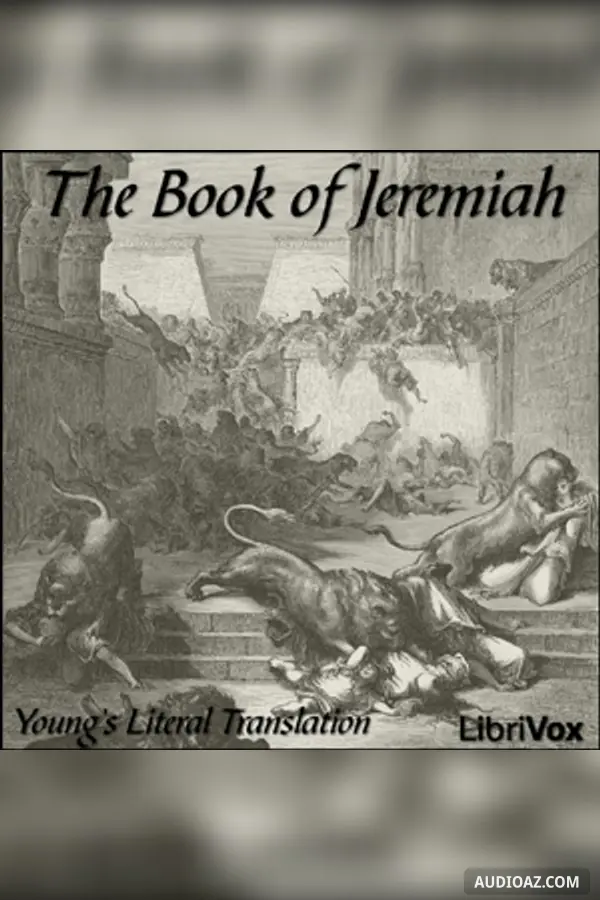 Bible (YLT) 24: Jeremiah