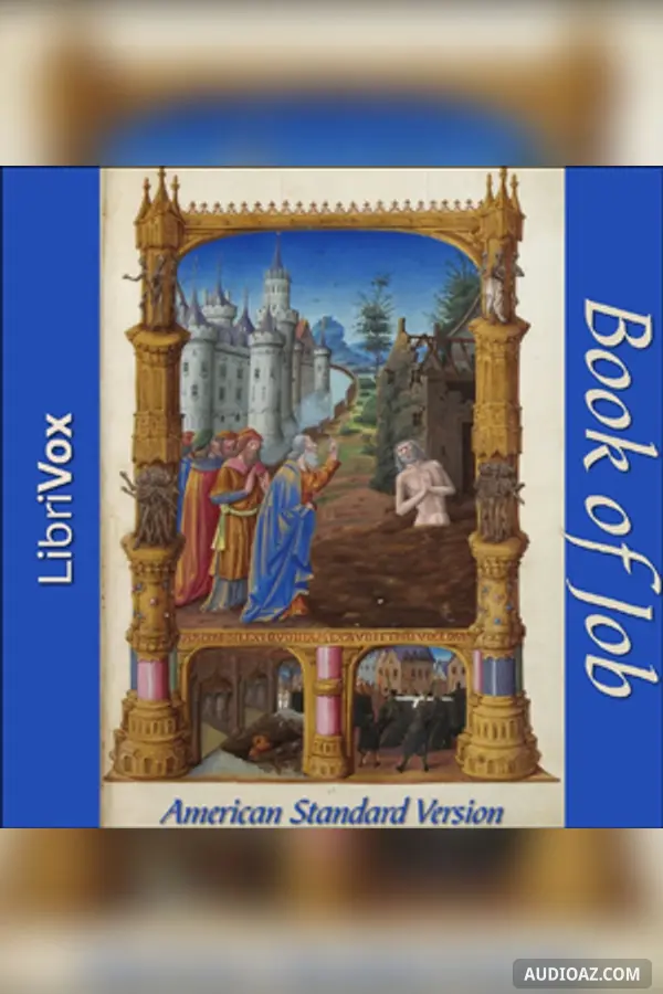 Bible (ASV) 18: Job (version 2)