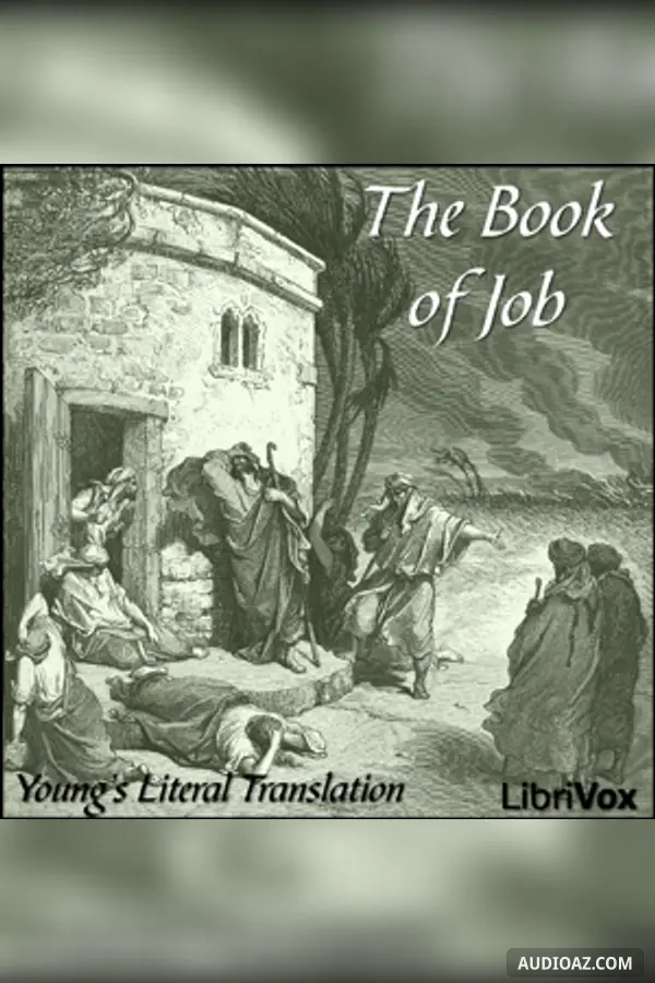 Bible (YLT) 18: Job