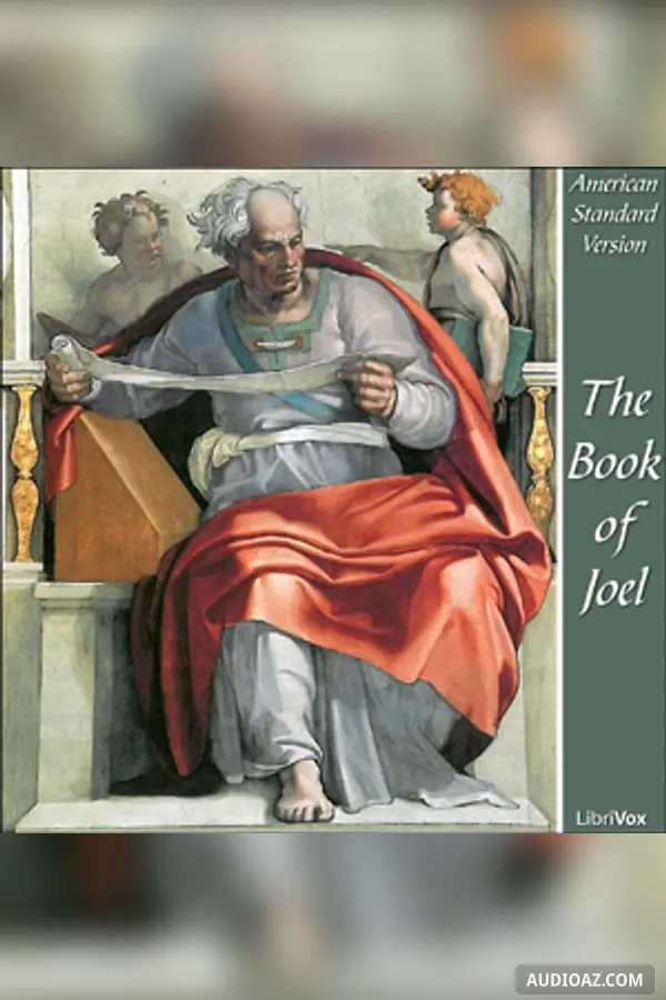 Bible (ASV) 29: Joel
