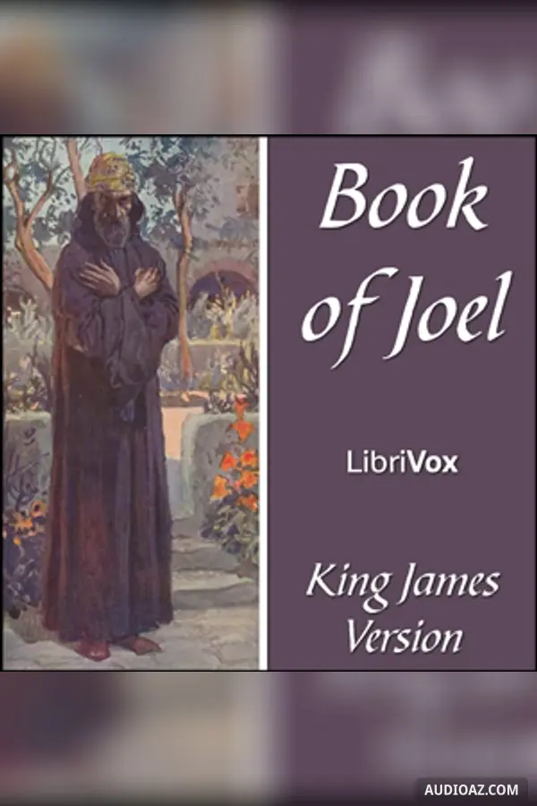 Bible (KJV) 29: Joel