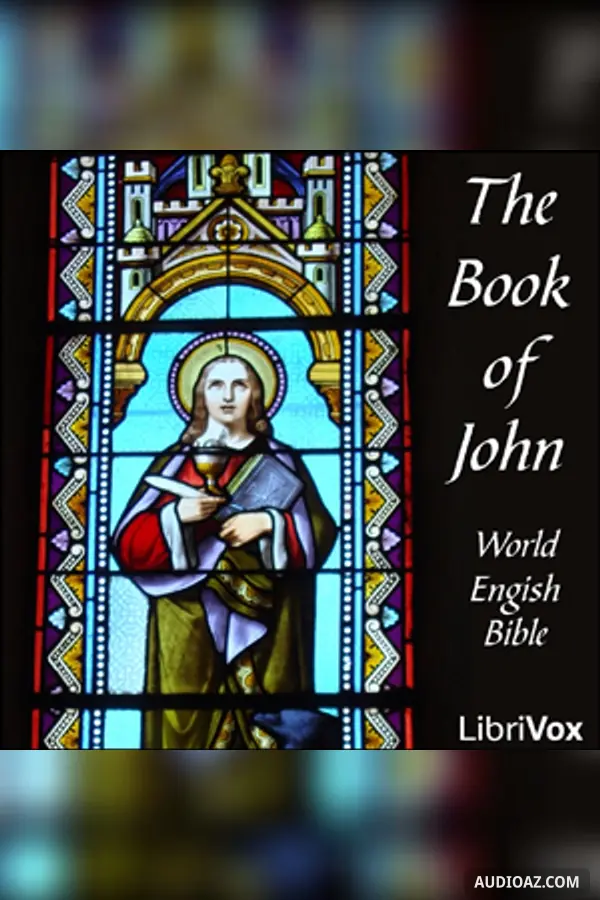 Bible (WEB) NT 04: John