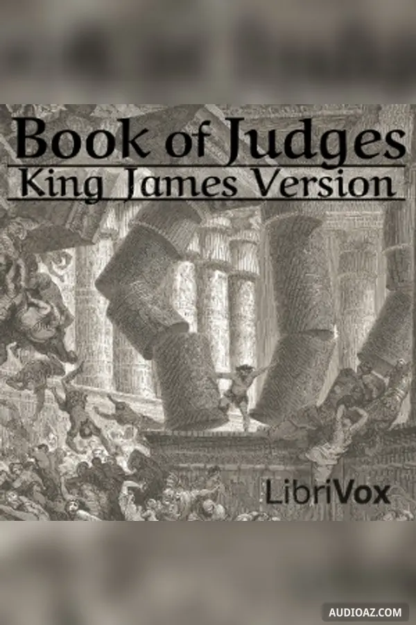 Bible (KJV) 07: Judges