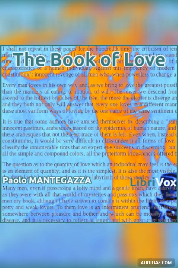 Book of Love