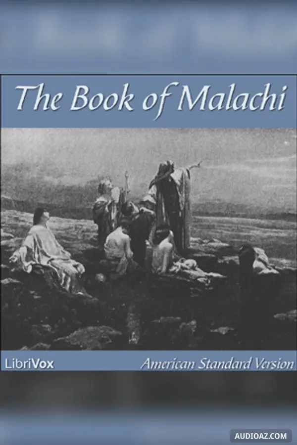 Bible (ASV) 39: Malachi