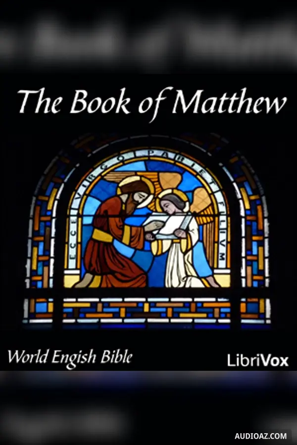 Bible (WEB) NT 01: Matthew